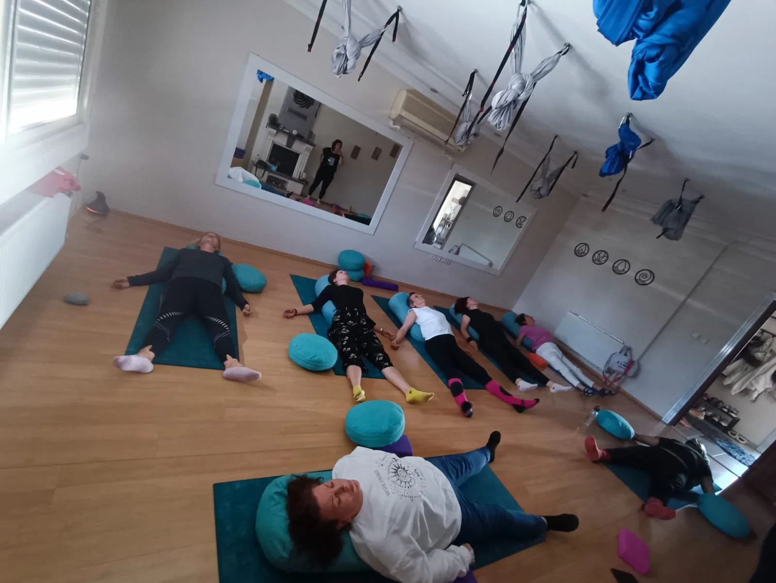 Workshop Katılımcıları