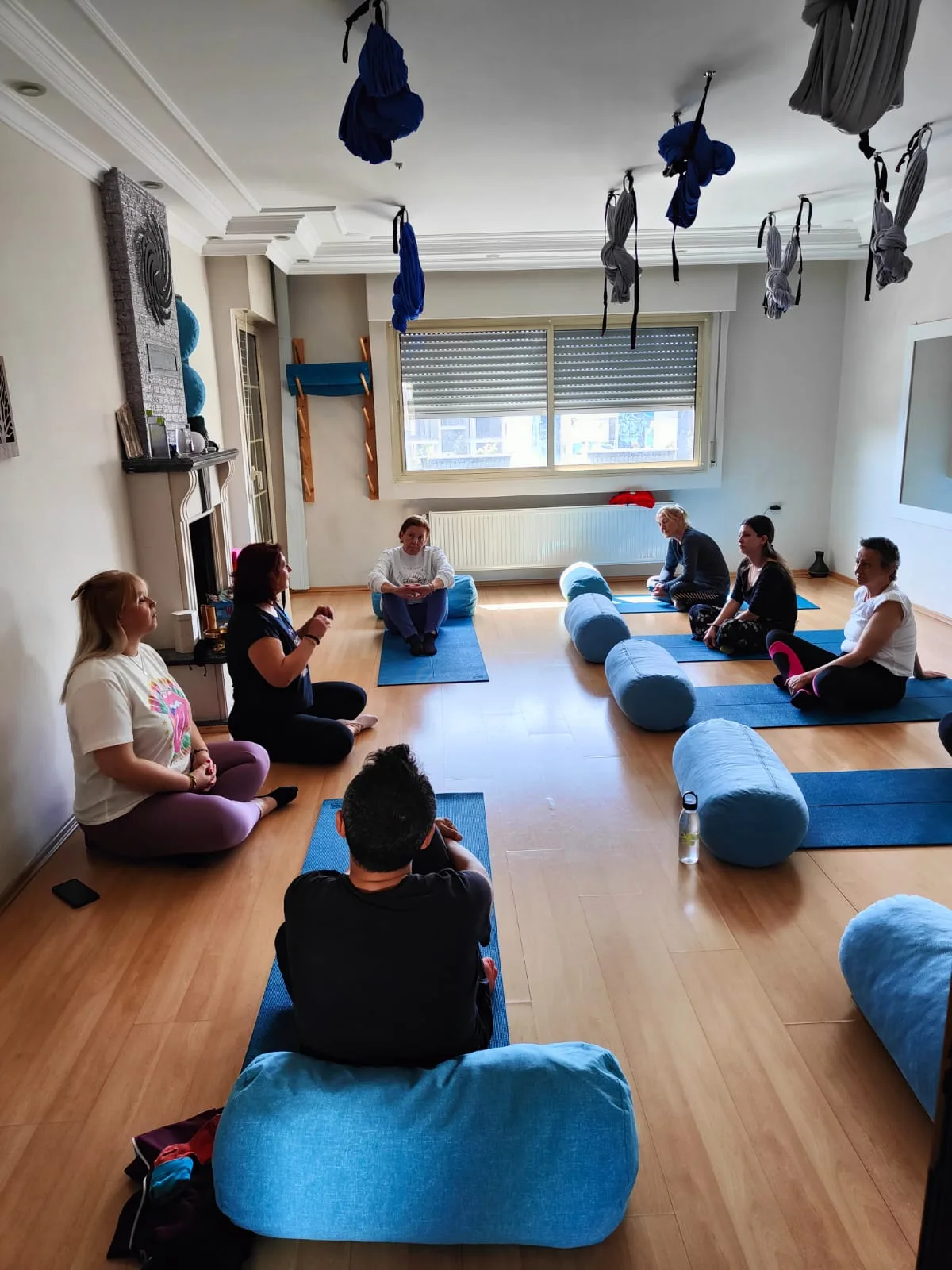 Workshop Eğitimi